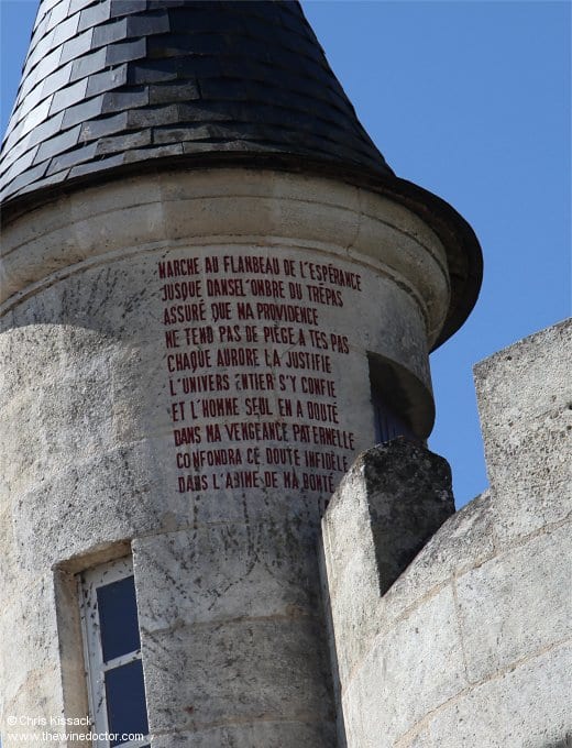 Château Rauzan-Ségla