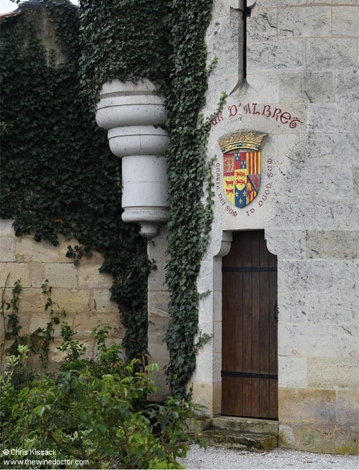 Château Rauzan-Ségla