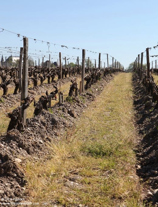 Château Rauzan-Ségla