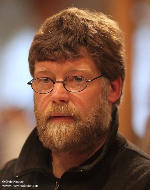 Richard Leroy, February 2013 Richard Leroy