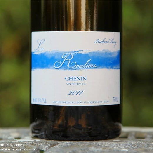 Richard Leroy Les Rouliers 2011 Richard Leroy Les Rouliers 2011