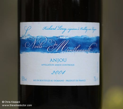 Richard Leroy Les Noëls de Montbenault 2009