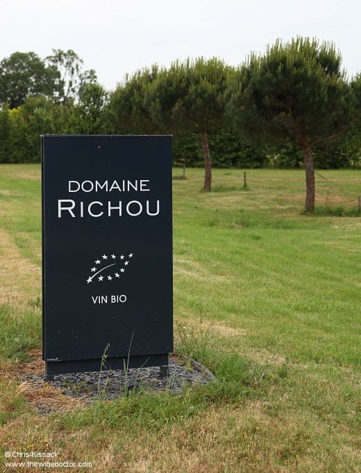 Domaine Richou