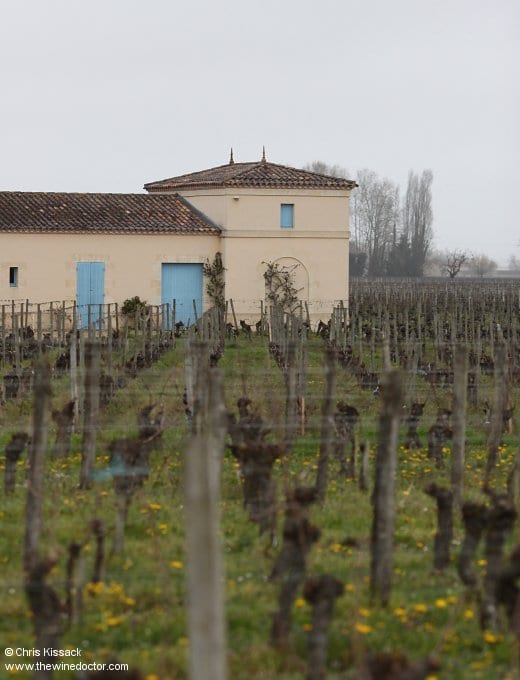 Château Rol Valentin