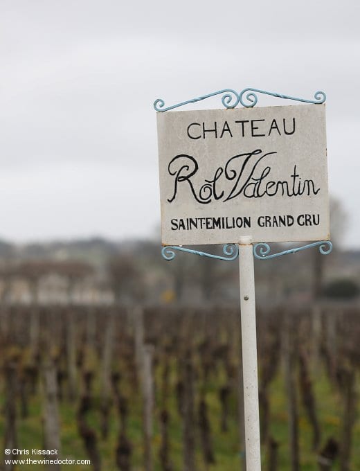 Château Rol Valentin