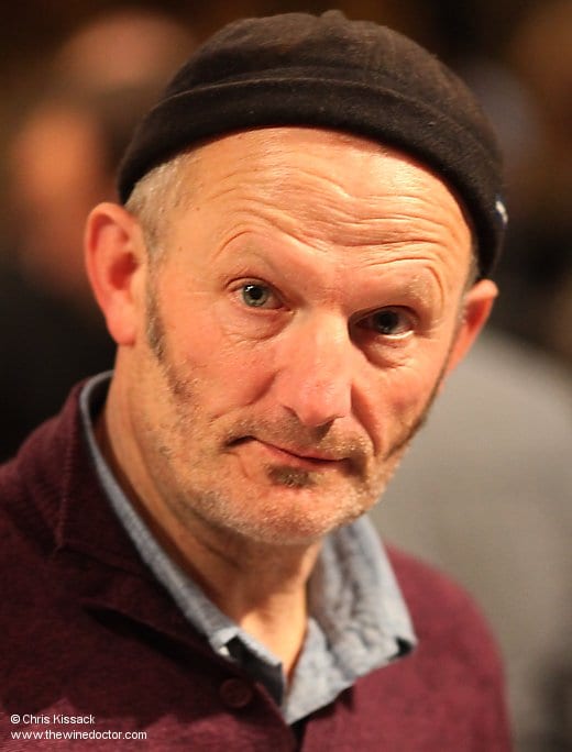 Domaine des Sablonnettes