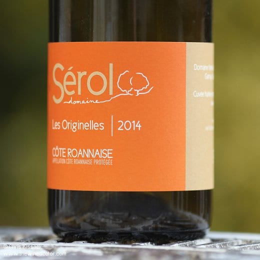 Domaine Sérol