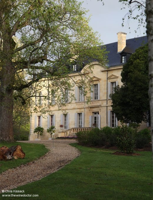 Château Siaurac