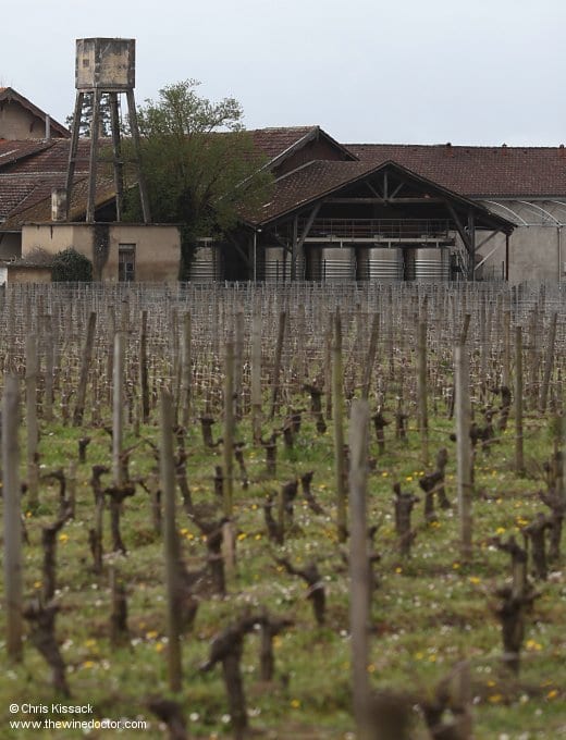 Châteaux Simard & Haut-Simard