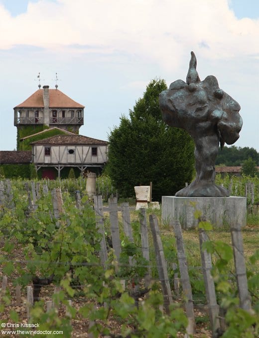Château Smith-Haut-Lafitte