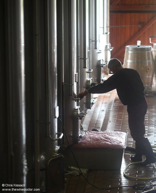 Château Sociando-Mallet