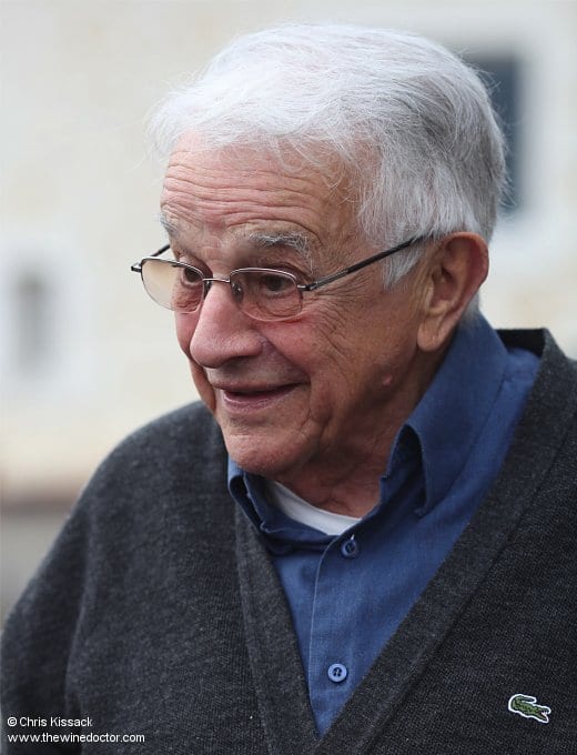 Château Sociando-Mallet