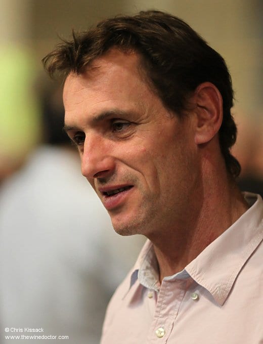 Jean-Noël Millon, La Source du Ruault, February 2016 La Source du Ruault