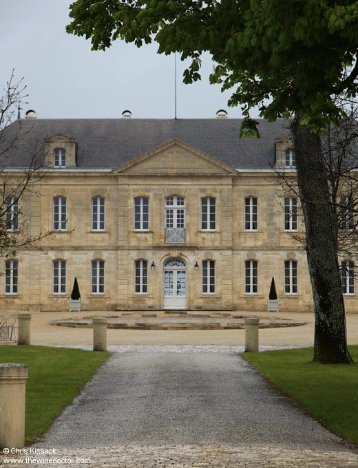 Château Soutard