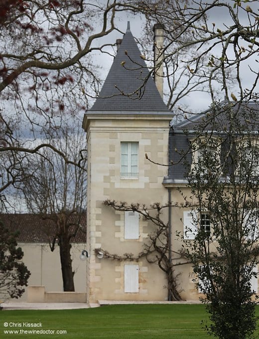 Château Saint-Pierre