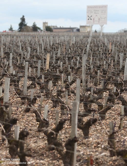 Château Saint-Pierre