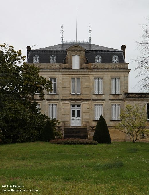 Château Taillefer