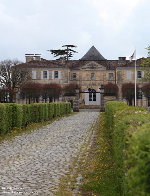 Château du Tertre