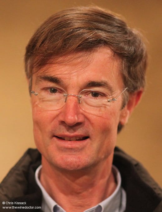 Vieux Château Certan