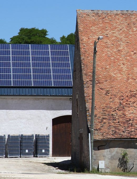 Domaine de Villargeau