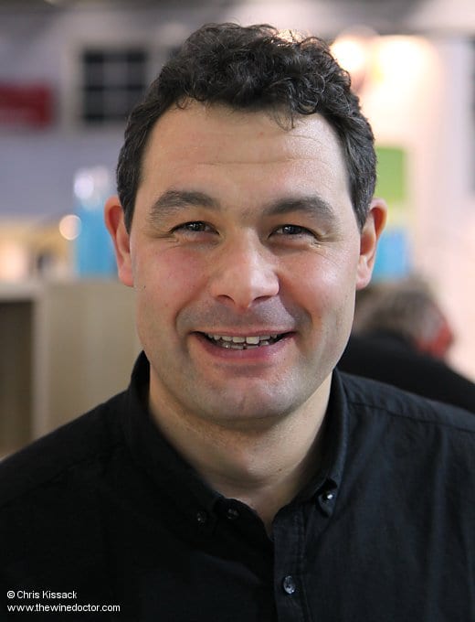 Domaine de Villargeau