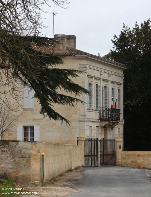 Château Villemaurine