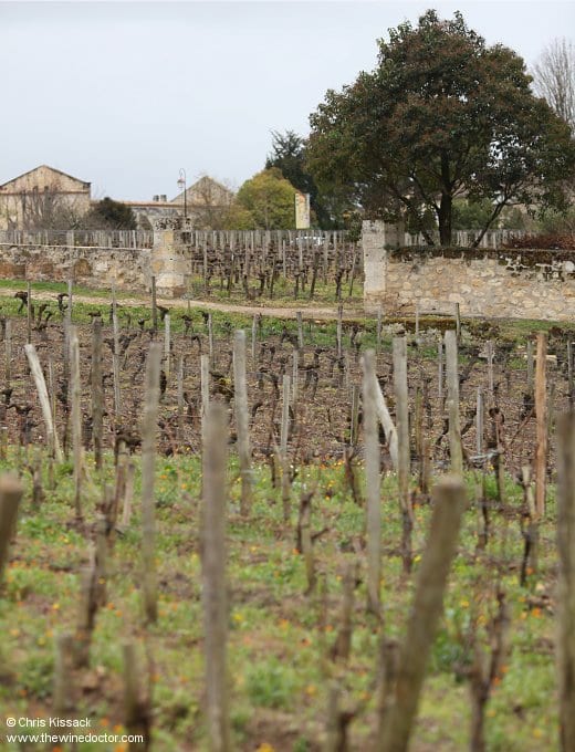 Château Villemaurine