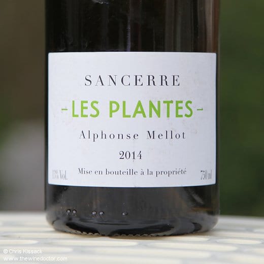 Loire Tasting Snippets, 2018