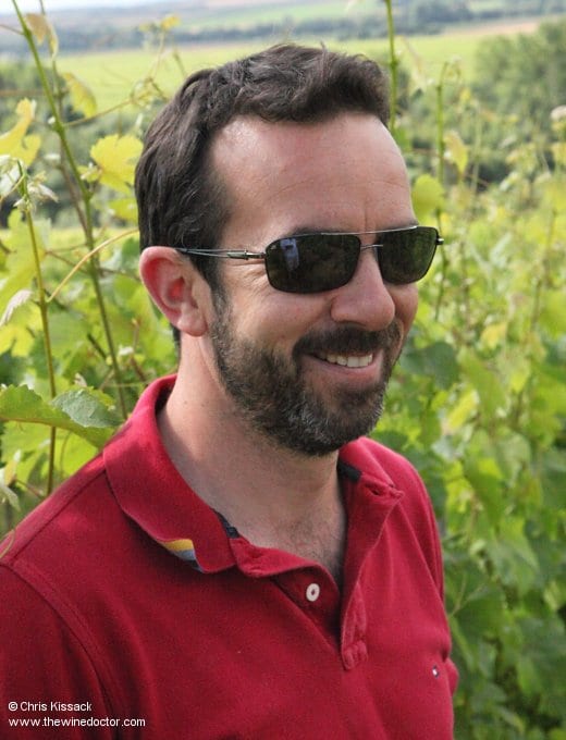 Matthieu Baudry, July 2016 Loire 2016