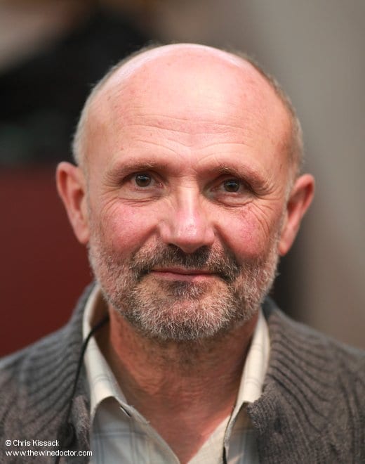 Domaine de la Bergerie