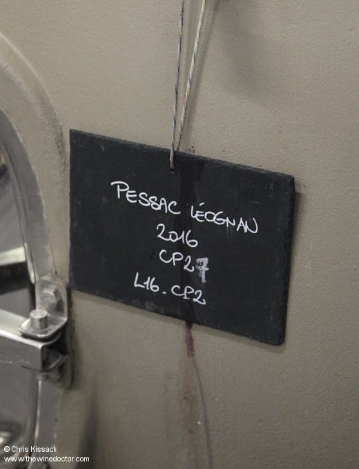 Château Les Carmes Haut-Brion