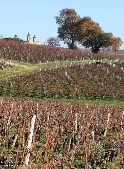 Château Cos d'Estournel, December 2016 St Estèphe 2012