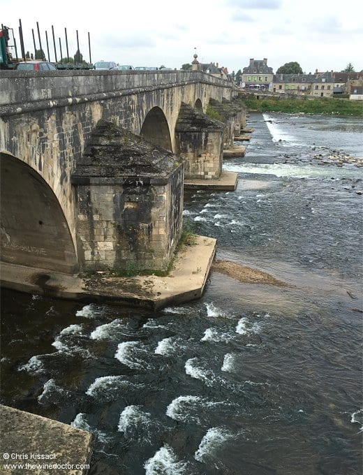 Côtes de la Chaité Retrospective
