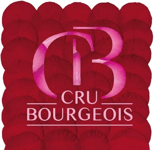 Cru Bourgeois 2012