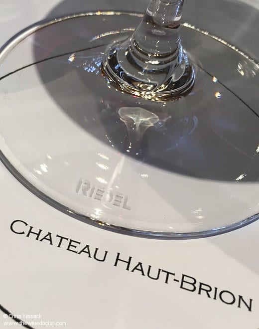 Pessac-Léognan 2017