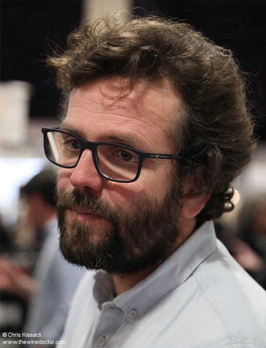 Pierre-Marie Luneau, February 2019 Luneau-Papin