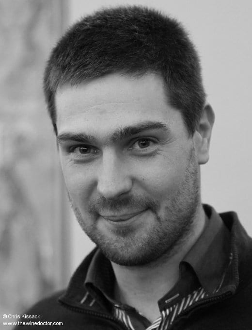 Emmanuel Ogereau, February 2017 Anjou & Saumur 2016