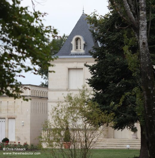 Alliance des Crus Bourgeois Tasting, 2010 vintage