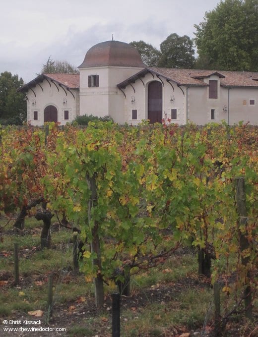 Château Rauzan-Ségla