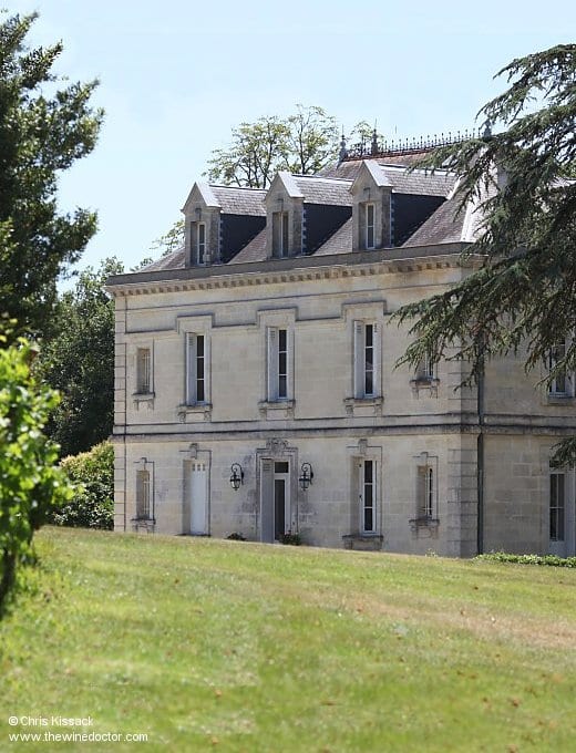 Château Bauduc
