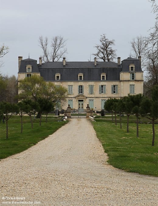 Château Citran