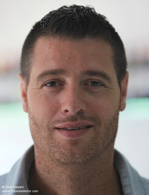 Château La Croix Lartigue