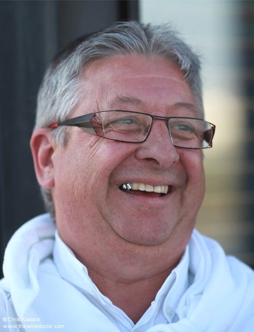 Domaine de la Grenaudière