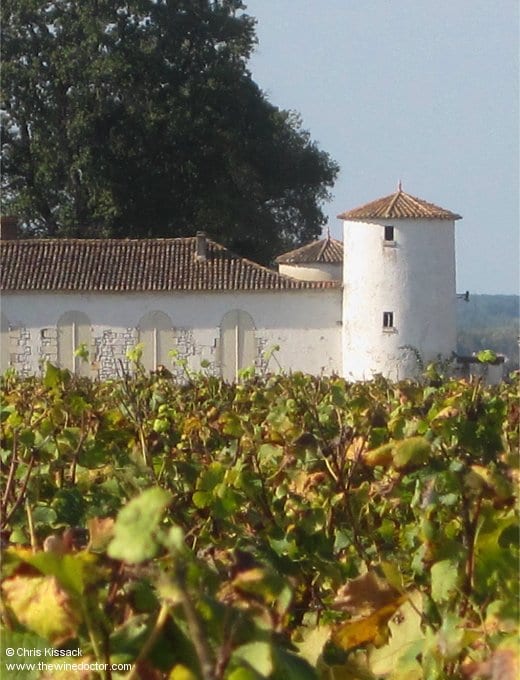 Château Lamothe-Guignard