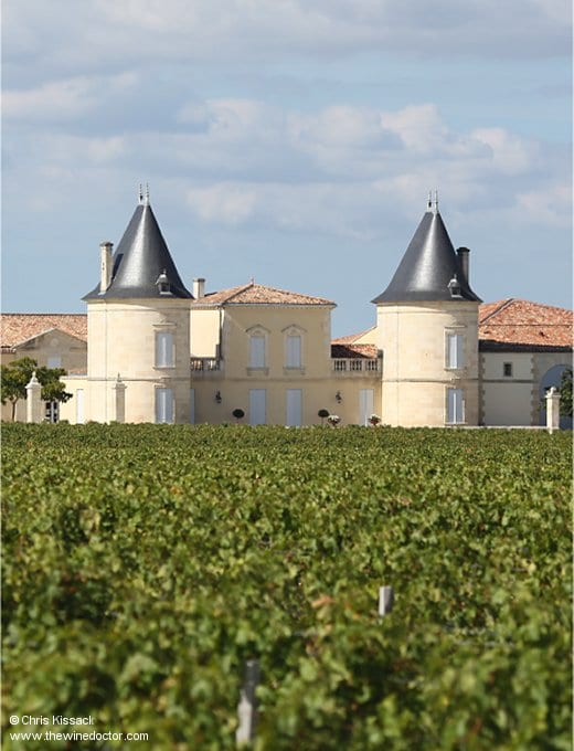 Château Lilian Ladouys