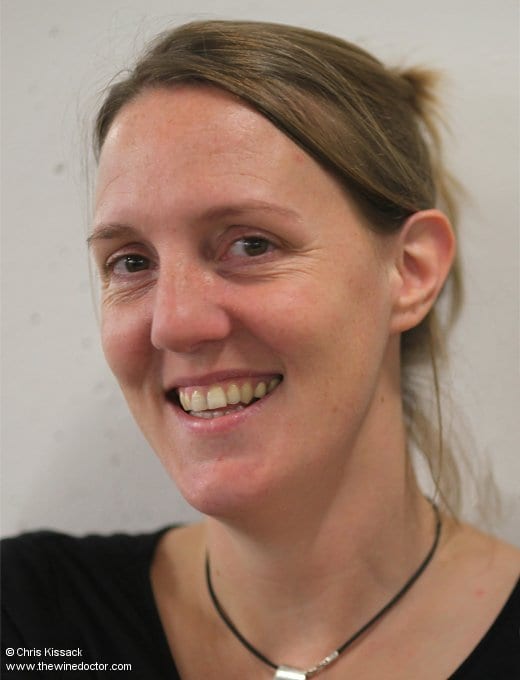 Lise et Bertrand Jousset