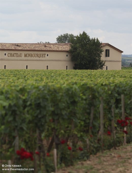 Château Monbousquet