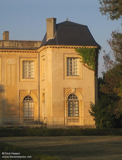 Château Nairac