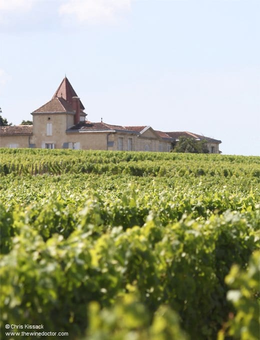 Château Rabaud-Promis