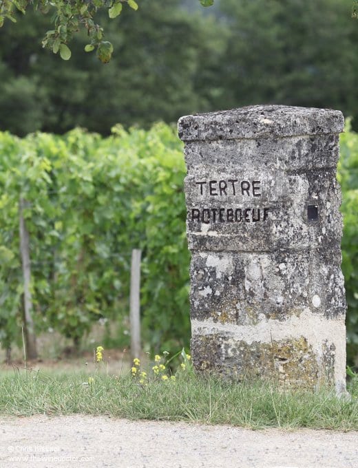 Château Tertre-Roteboeuf